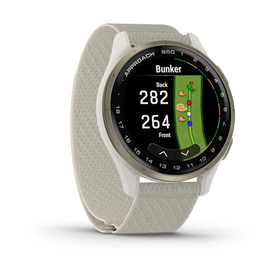 GARMIN Approach S50 Watch