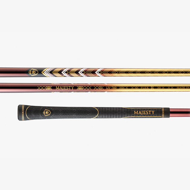 MAJESTY PRESTIGIO XIII HYBRID