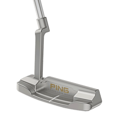 PING 2025 PLD Milled 2025 Anser 30 Putter