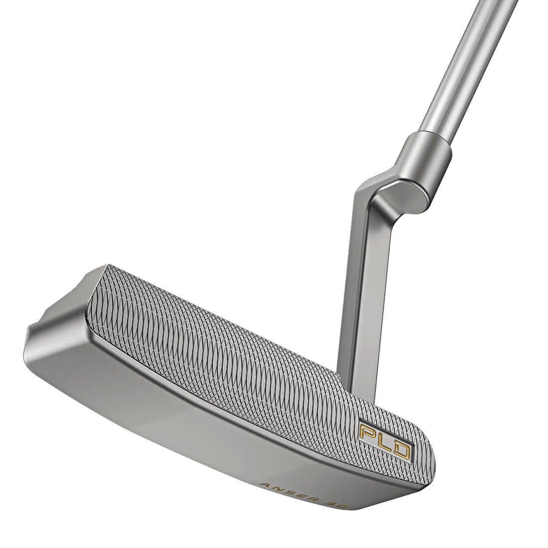 PING 2025 PLD Milled 2025 Anser 30 Putter