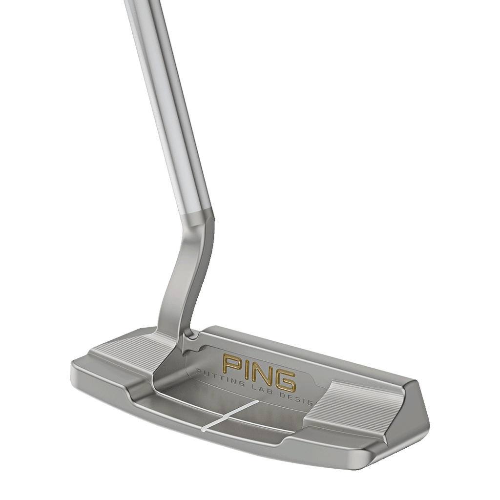 PING PLD Milled 2025 Anser 4D Putter – Par-Tee Golf