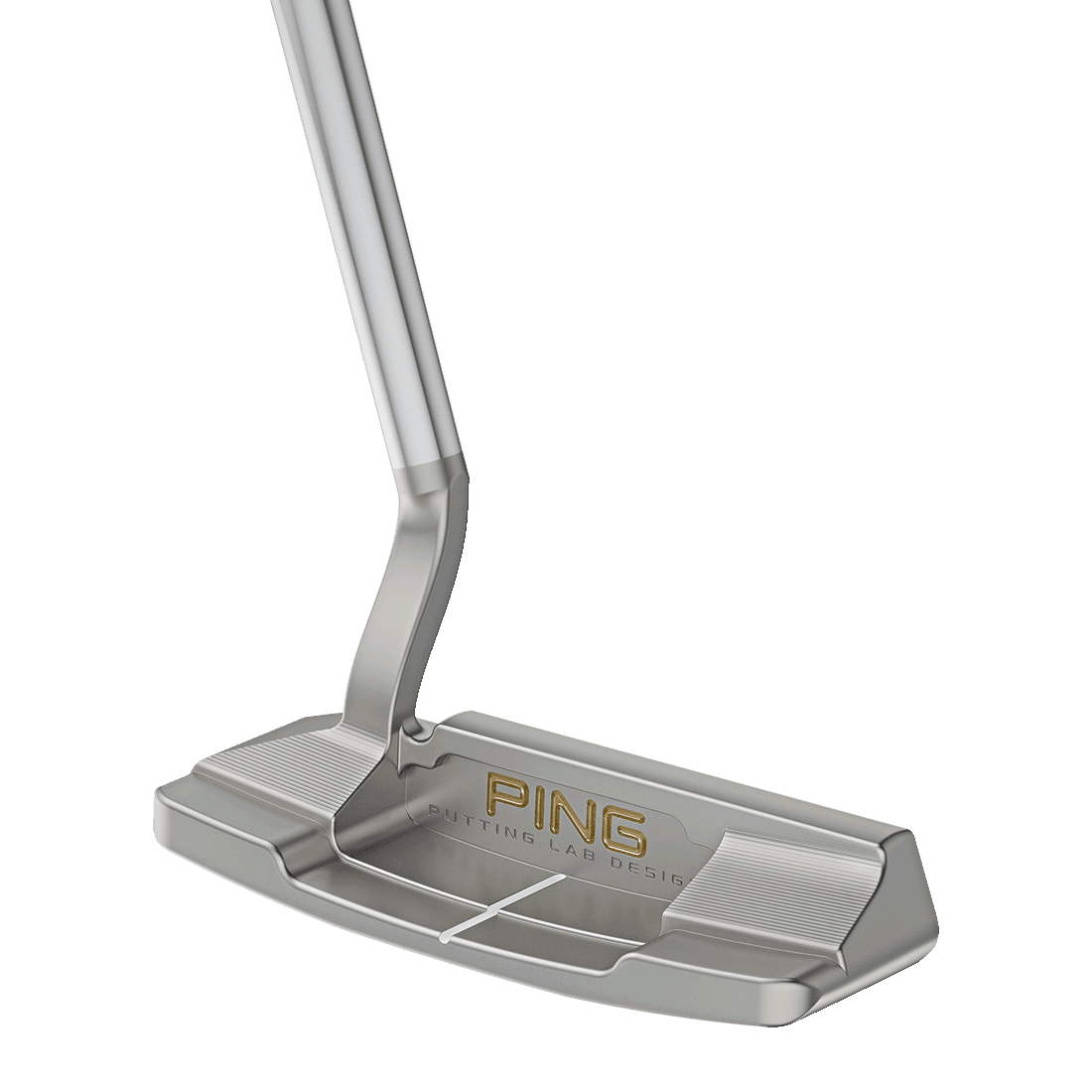 PING PLD Milled 2025 Anser 4D Putter