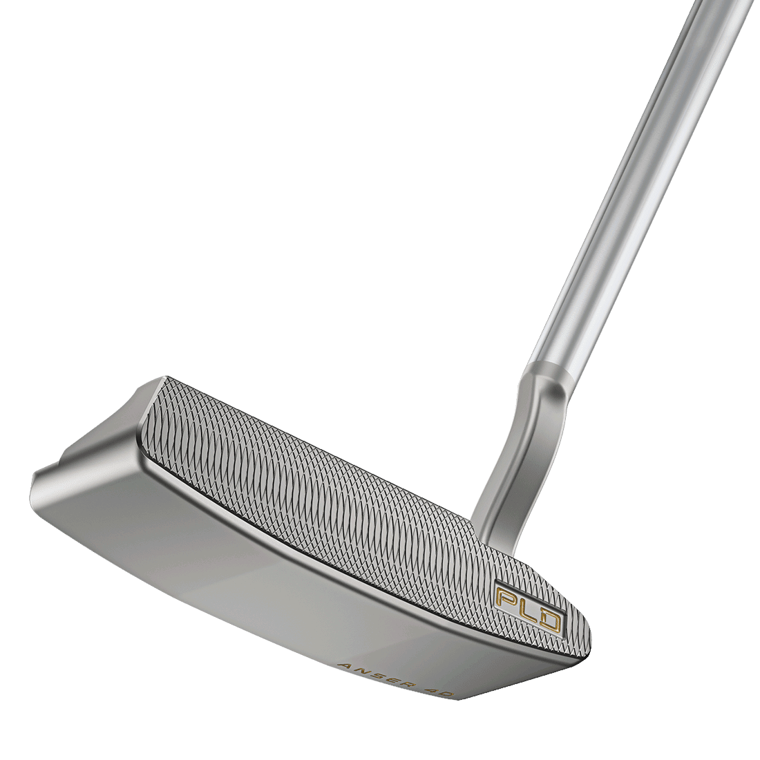 PING PLD Milled 2025 Anser 4D Putter