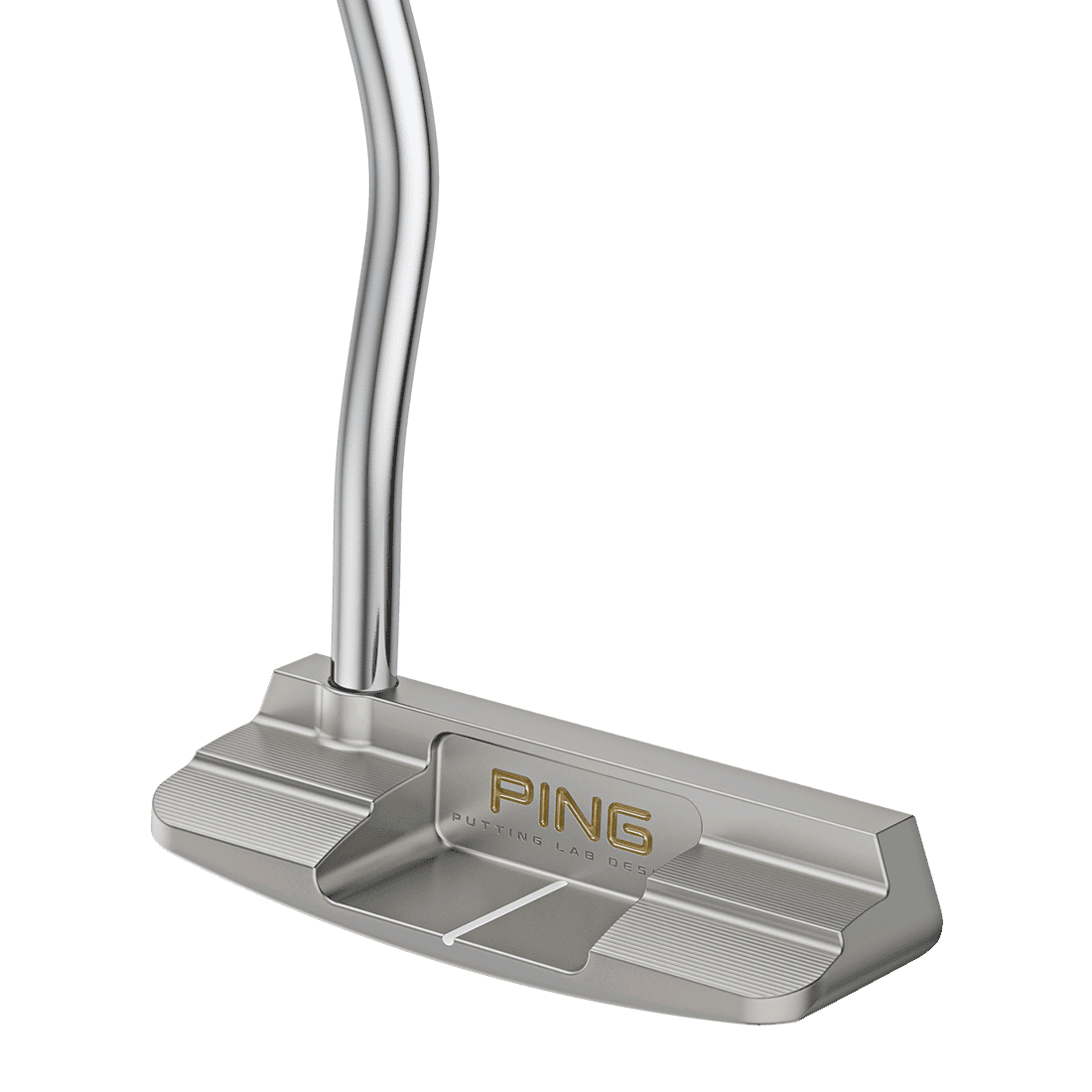 PING PLD Milled 2025 Kushin Putter