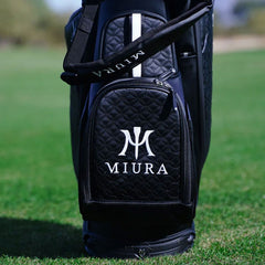 MIURA VESSEL PLAYER IV PRO STAND BAG - MULTI COLORS