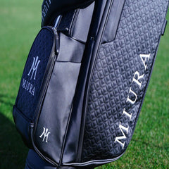 MIURA VESSEL PLAYER IV PRO STAND BAG - MULTI COLORS