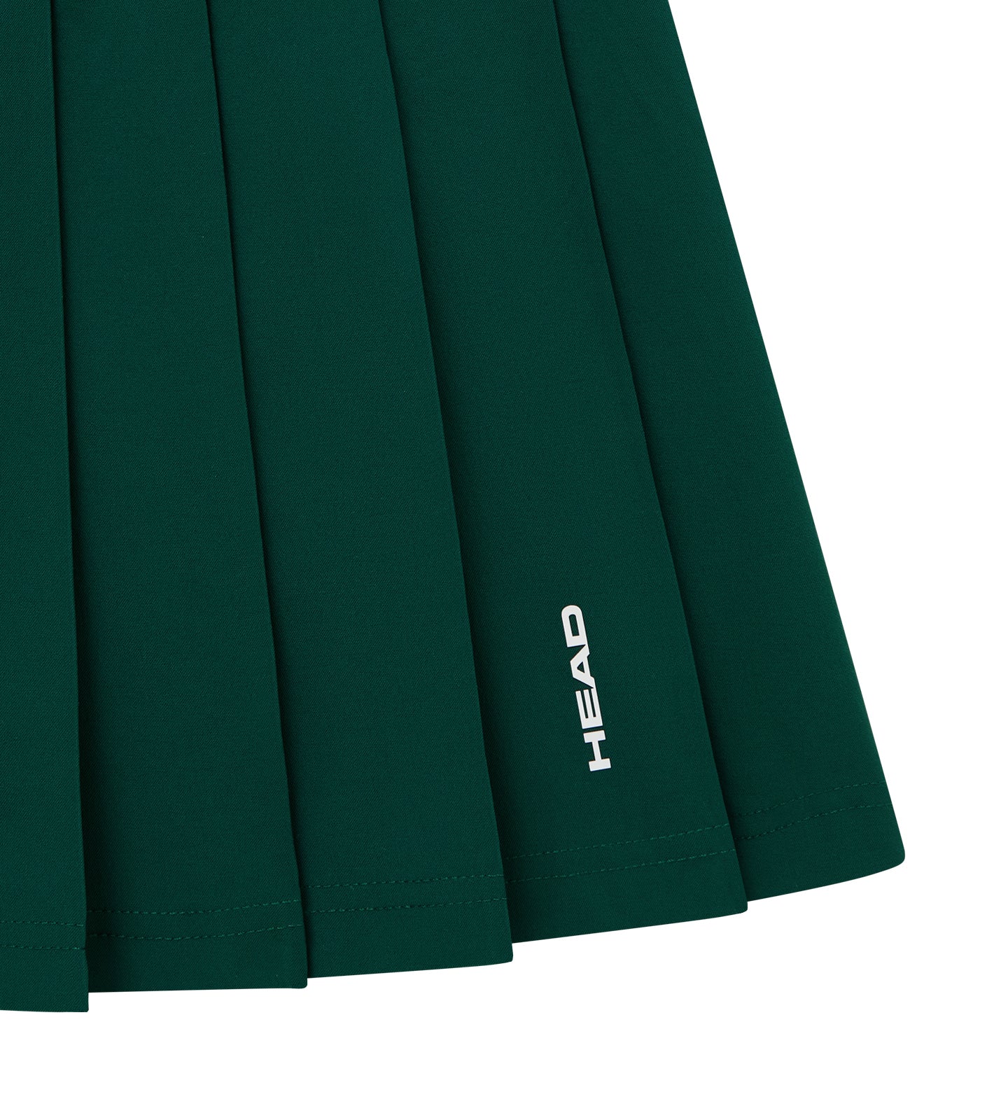 Head Golf Women Mixed Media Knit Skirt