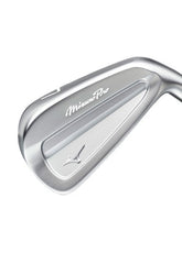 Mizuno Pro S-3 Irons