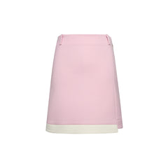 MCKAYSON S22 WOMEN PINK CULOTTE PINK