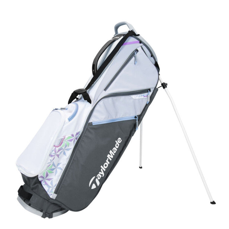 TAYLORMADE 21 FLEXTECH LITE KALEA STAND BAG N7832201