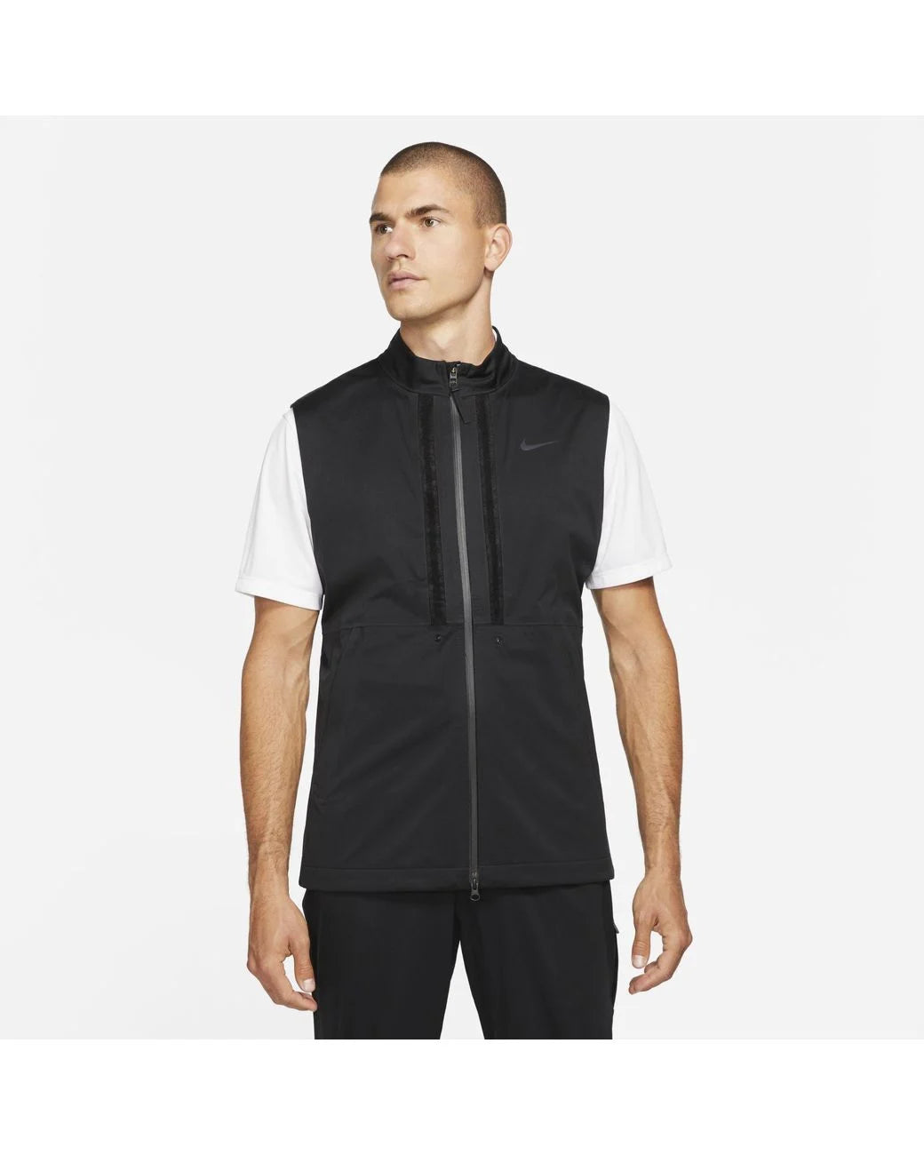 Nike 2025 convertible jacket