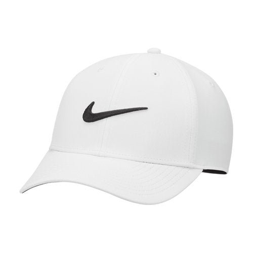 NIKE DRI-FIT CLUB STRUCTURED SWOOSH CAP