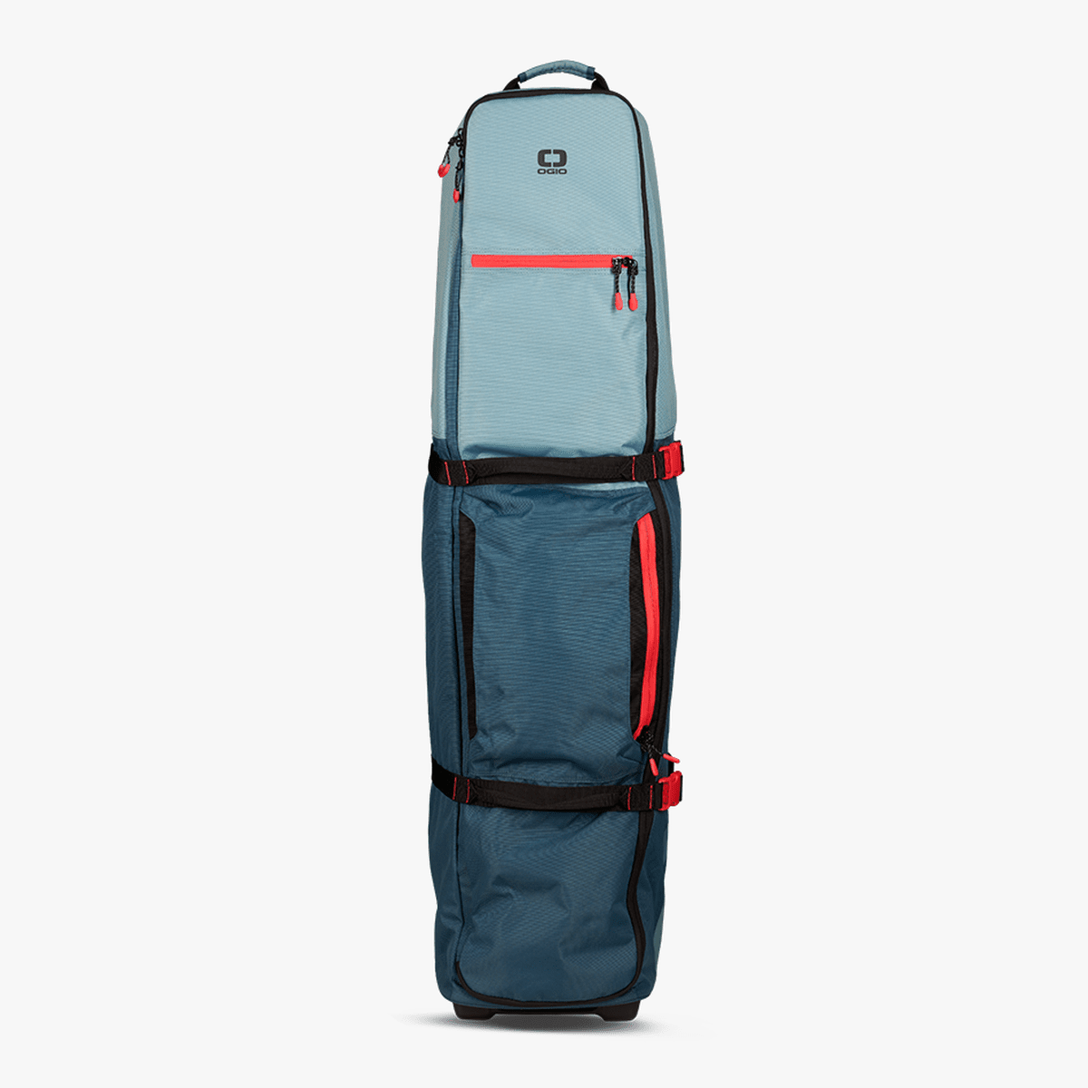 OGIO 2025 Alpha Travel Cover Slim