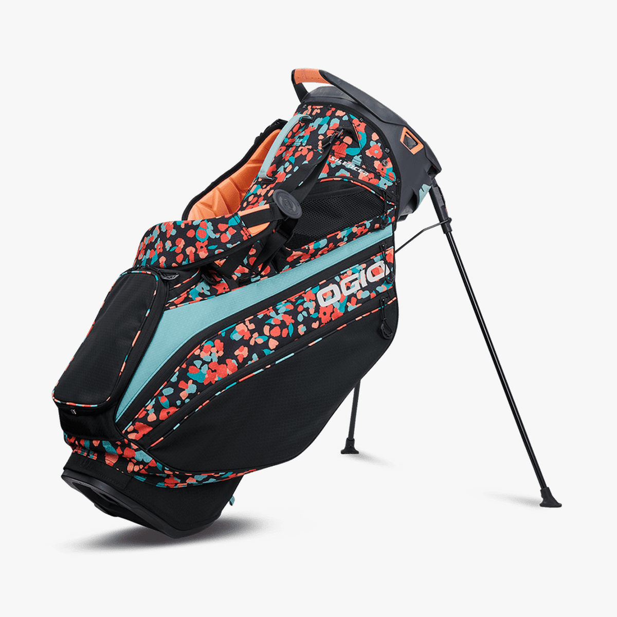OGIO 2025 Silencer Hybrid Golf Bag