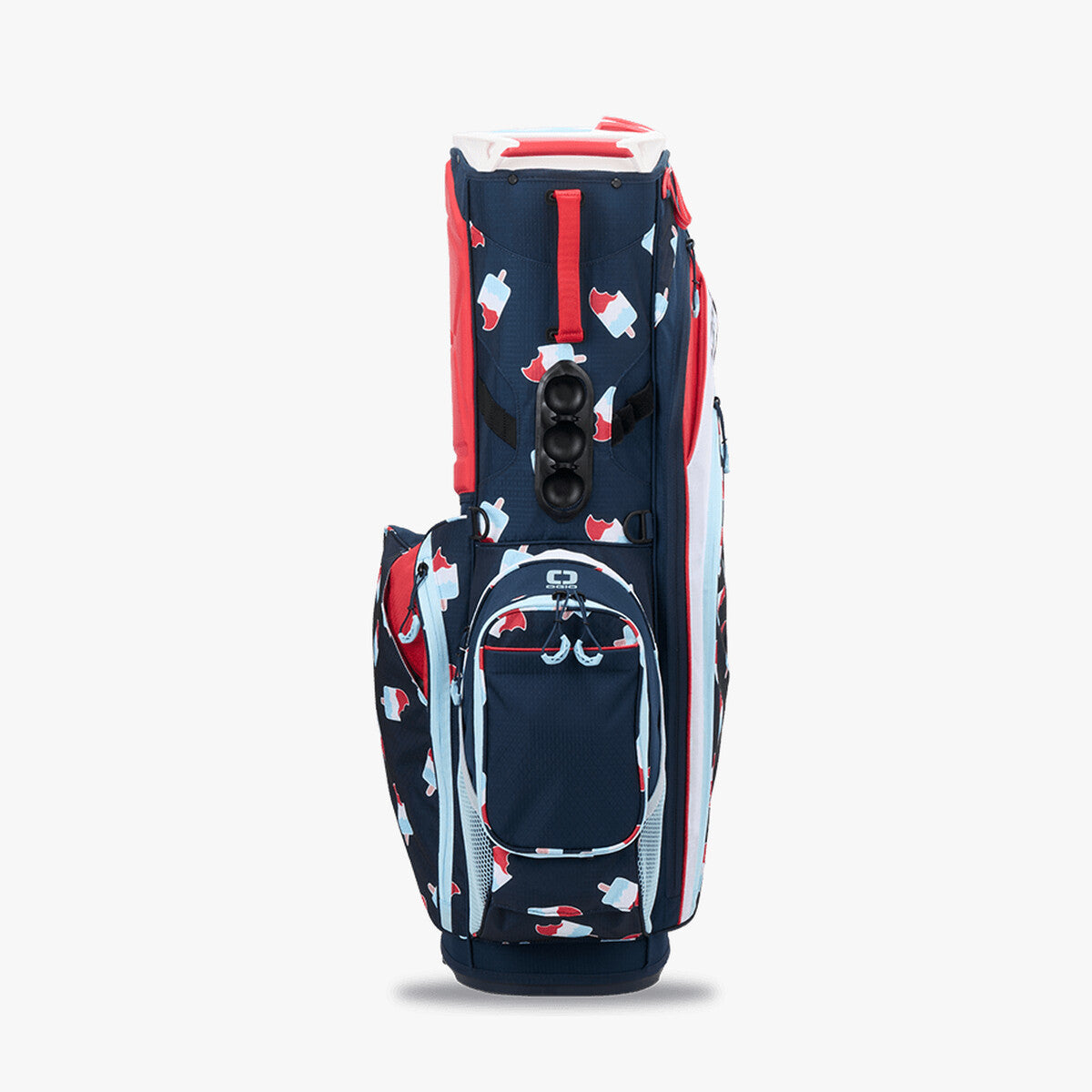 OGIO 2025 Woodē Hybrid Stand Bag