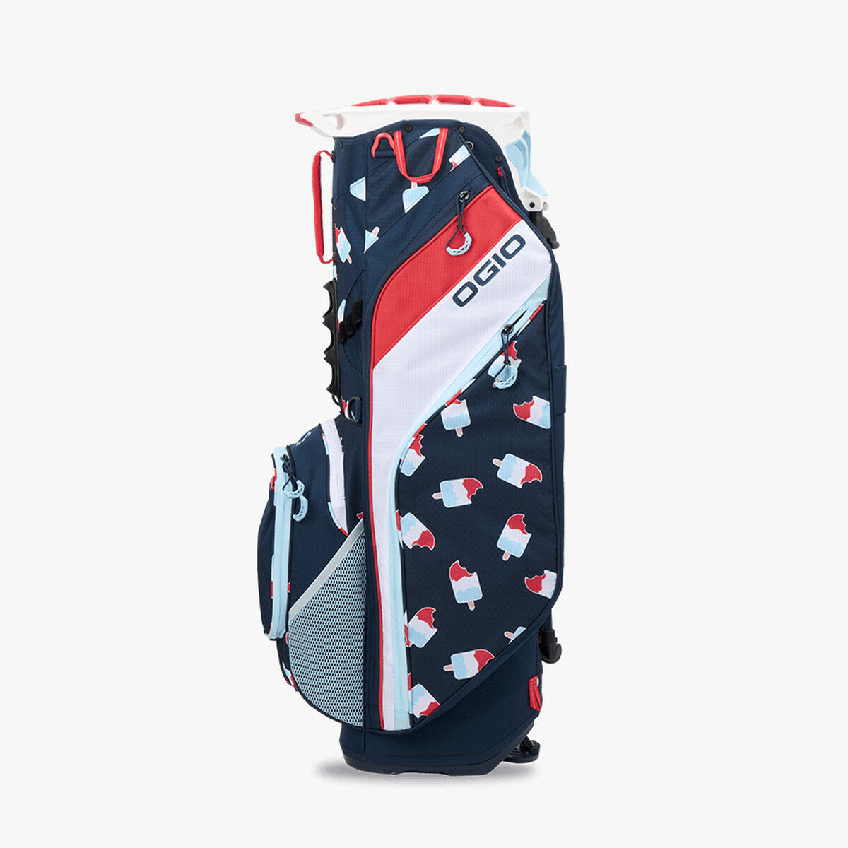 OGIO 2025 Woodē Hybrid Stand Bag