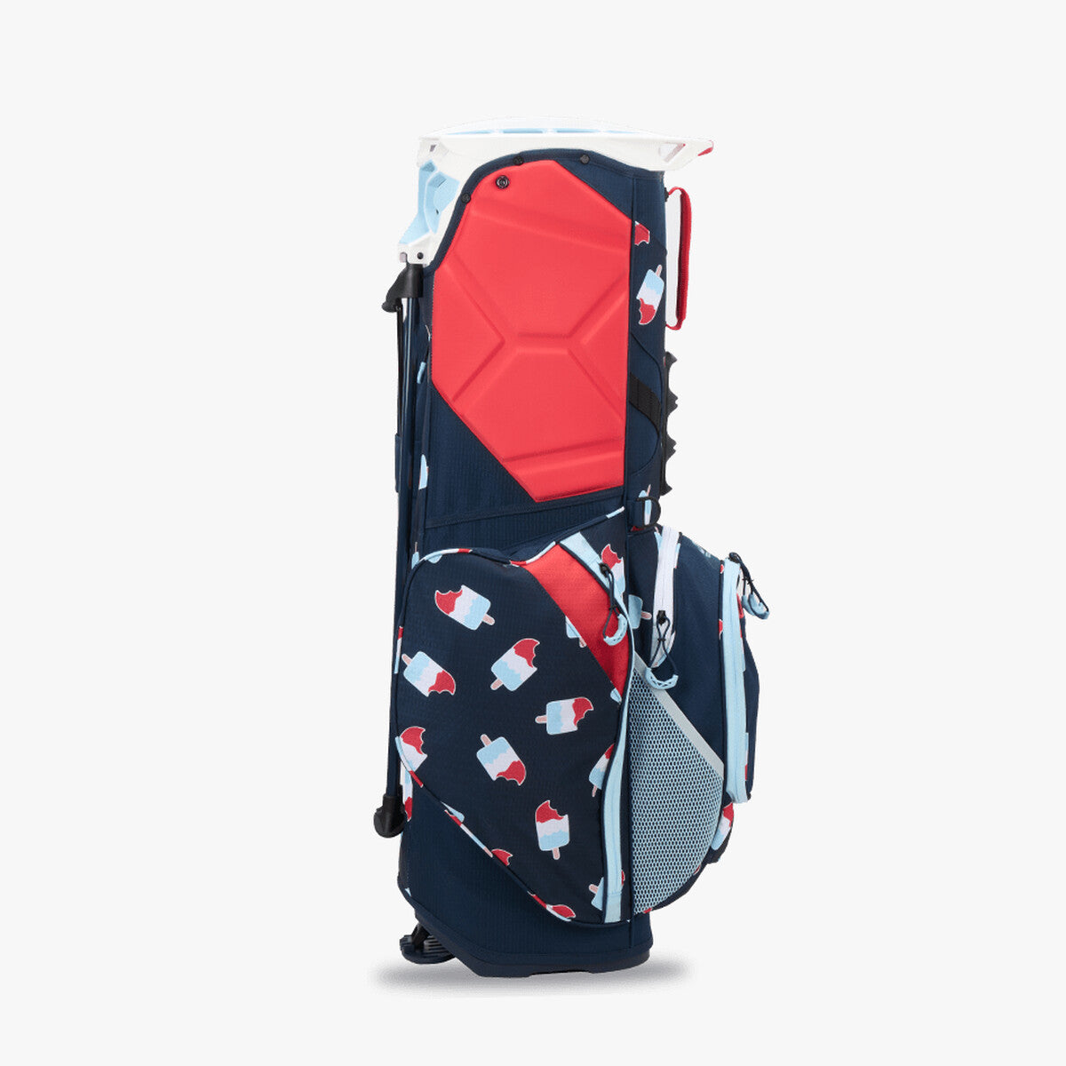OGIO 2025 Woodē Hybrid Stand Bag