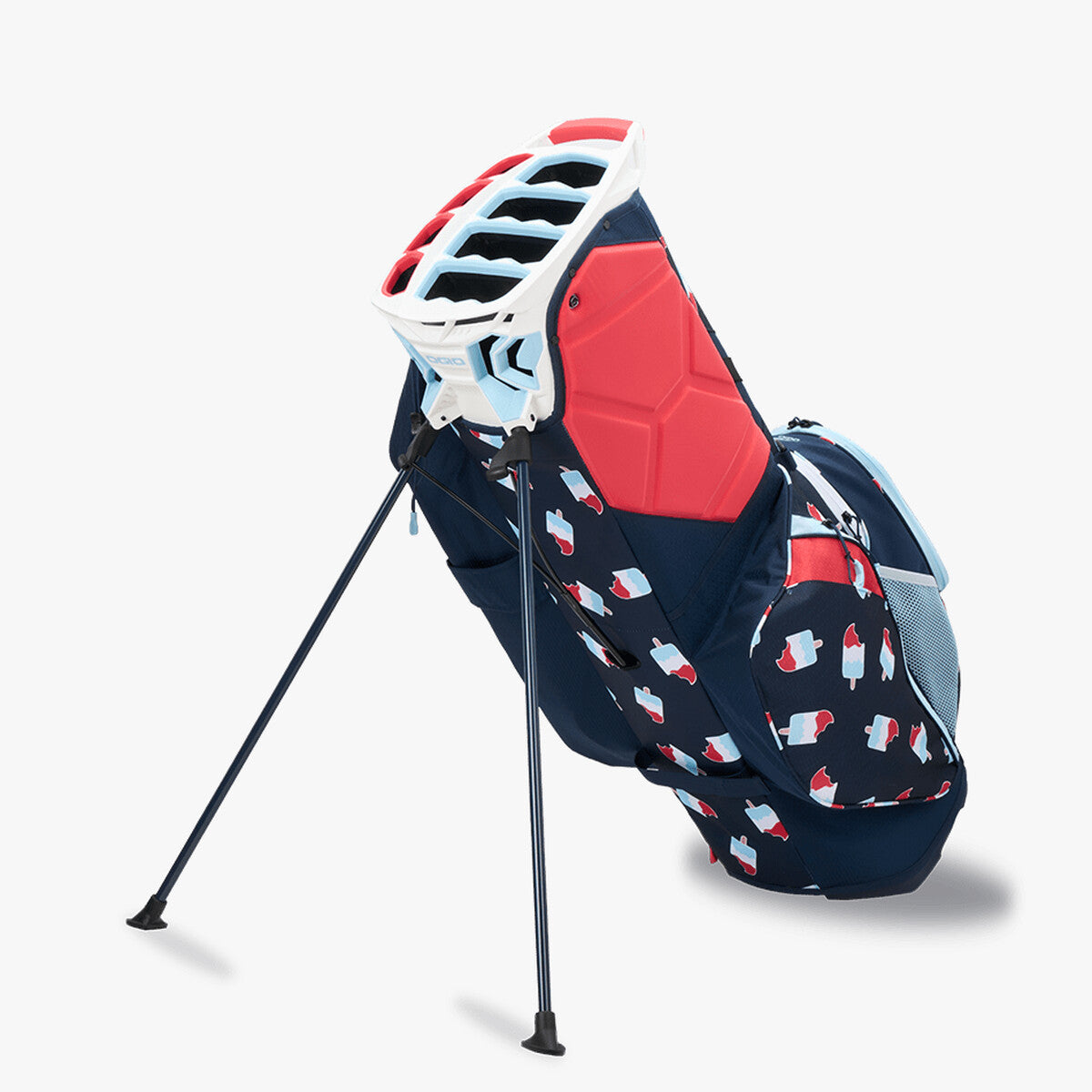 OGIO 2025 Woodē Hybrid Stand Bag