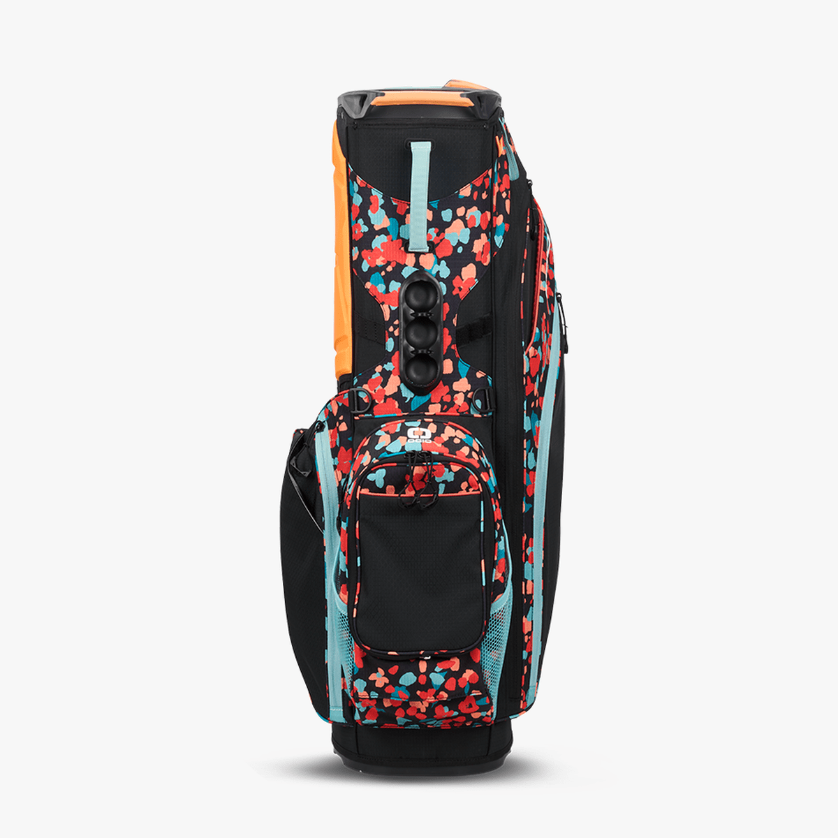 OGIO 2025 Woodē Hybrid Bag