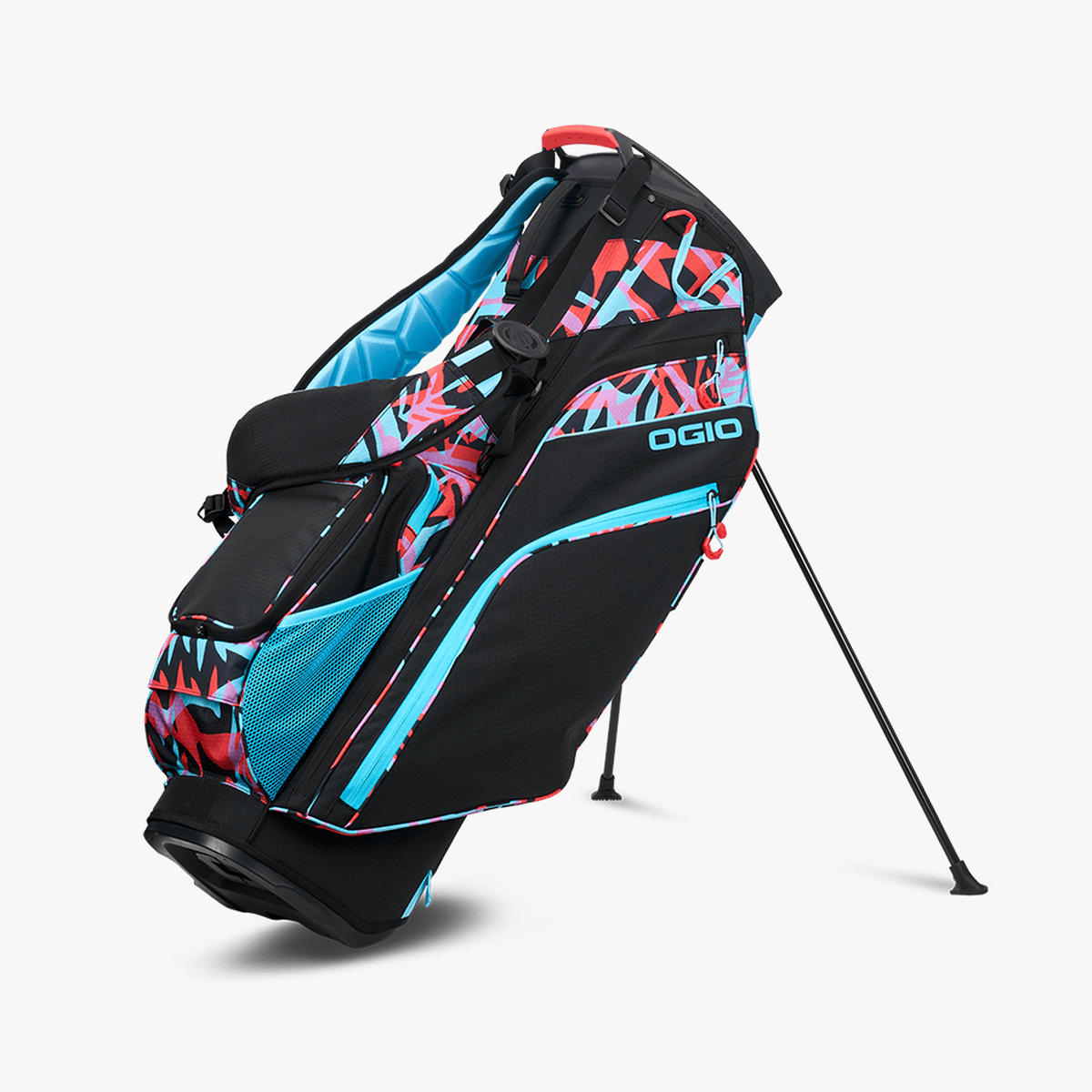 OGIO 2025 Woodē Hybrid Stand Bag