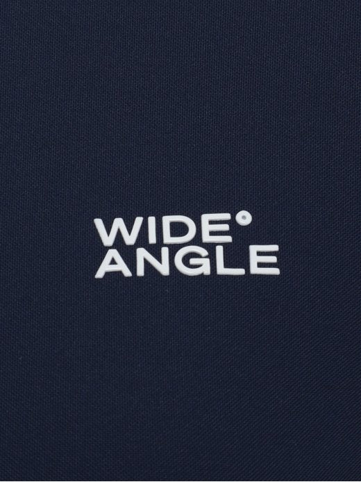 W.ANGLE Women CO Essential Polo T-Shirt