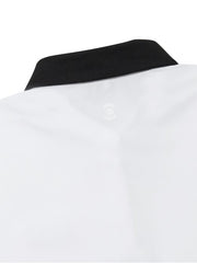 W.ANGLE Women's TO Essential Fall Polo Shirt