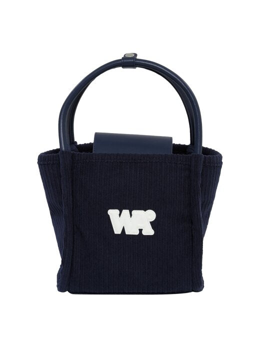 W.ANGLE Women's CO Mini Pouch Bag