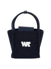 W.ANGLE Women's CO Mini Pouch Bag