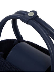 W.ANGLE Women's CO Mini Pouch Bag