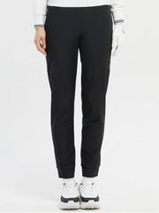 W.ANGLE Women's TO Pocket Point Jogger Pants
