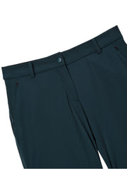 W.ANGLE Women's To Hybrid Down Bootcut Pants