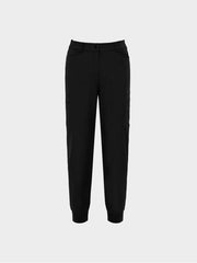 W.ANGLE Women's TO Pocket Point Jogger Pants