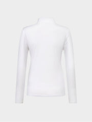 W.ANGLE Women's TO Fall Half-Neck Base Layer