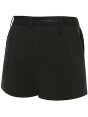 W.ANGLE SS22 WOMEN HIDDEN SHORT PANTS