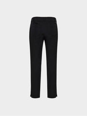 W.ANGLE Women's CO On-Off Straight Fit Pants