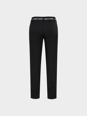 W.ANGLE Women's TO Basic Slim Fit Pants