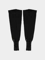 W.ANGLE Women's TO Knit Leg Warmers