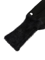 W.ANGLE Women's TO Knit Leg Warmers