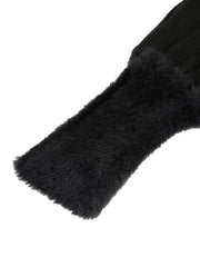 W.ANGLE Women's TO Knit Leg Warmers