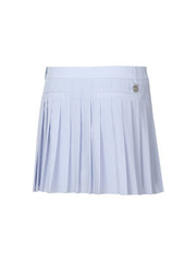 W.ANGLE [Yoona wearing] Women's TO PRO Zanpleats Wrap Culotte