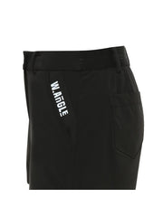 W.ANGLE SS22 WOMEN HIDDEN SHORT PANTS