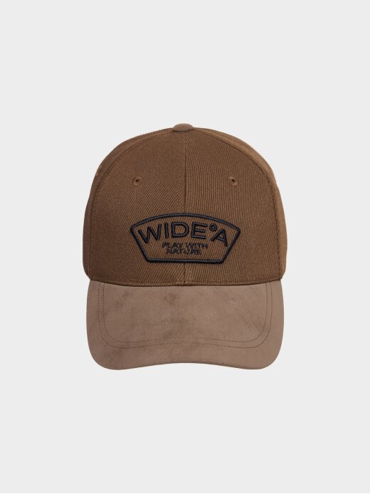 W.ANGLE Men's CO PWN Casual Cap