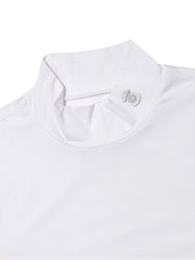 W.ANGLE Women's TO Fall Half-Neck Base Layer