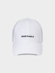 W.ANGLE Men's TO Ventilation Cap