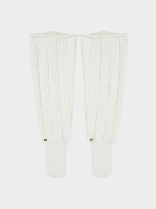 W.ANGLE Women's TO Knit Leg Warmers