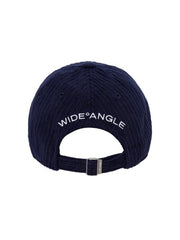W.ANGLE Women's CO Corduroy Ball Cap