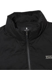 W.ANGLE Men's TO Essential Hybrid Padded Jacket M