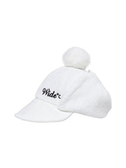 W.ANGLE Women's CO Wide Trooper Hat