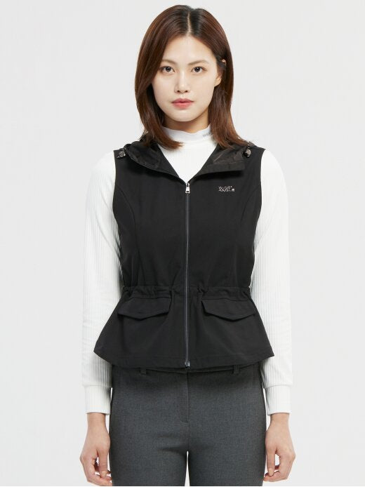 W.ANGLE Women's CO Hybrid Rangewear Vest