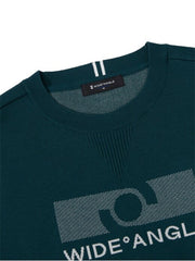 W.ANGLE Women's TO Logo Artwork Vest